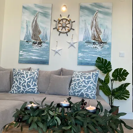 Wave Villa
