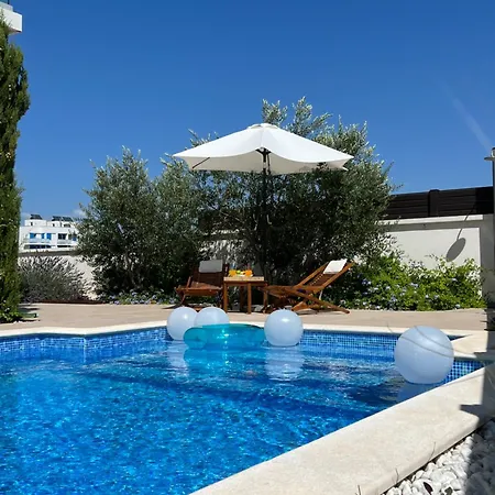 Wave Villa *